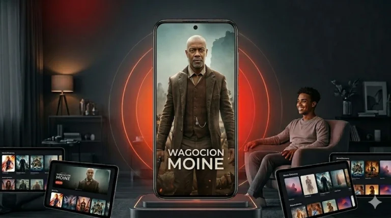 Movies Hub APK VS other streaming platforms