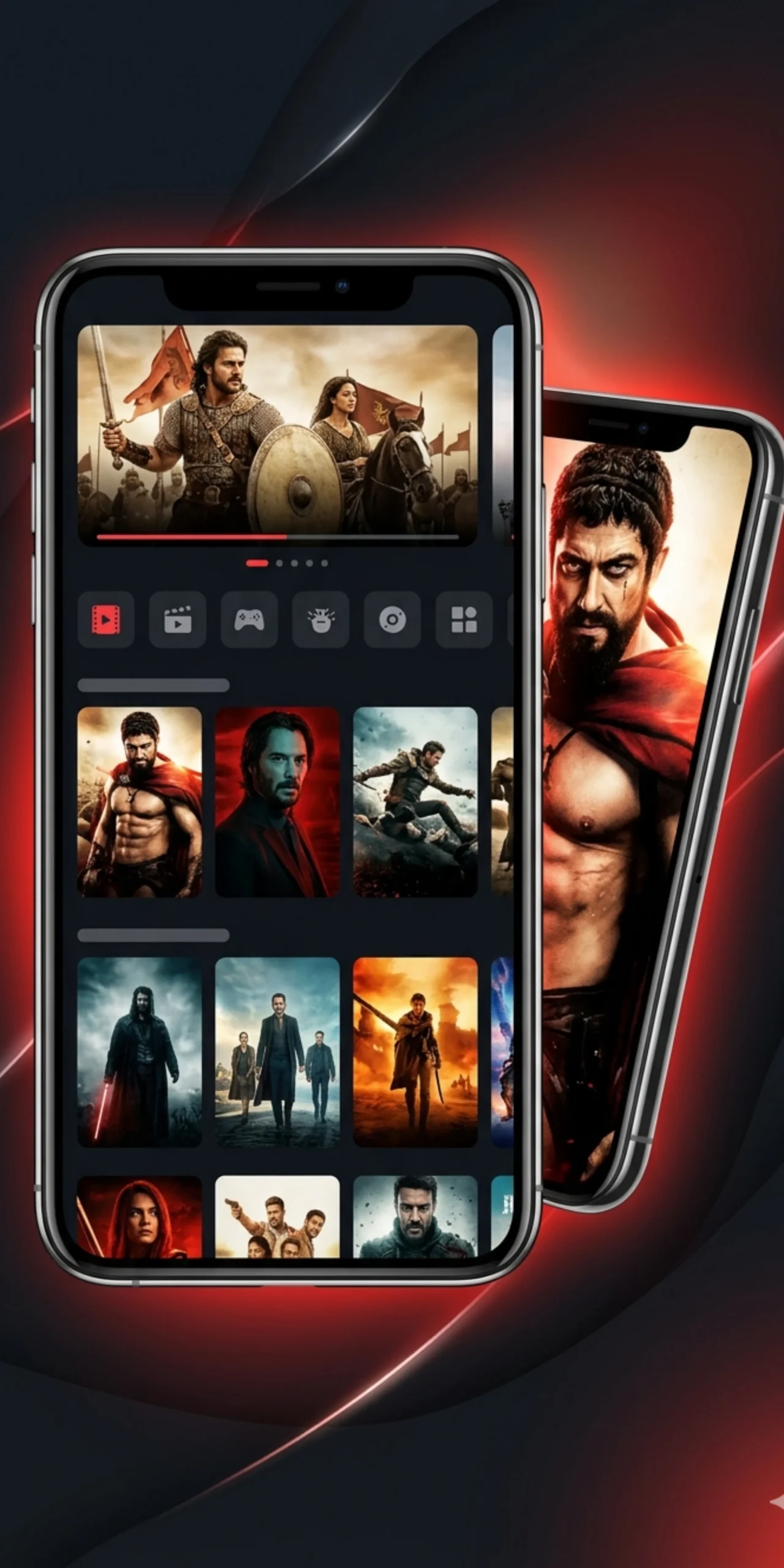 Movies Hub APK v2.10.0 – Download the Latest Version for Android 1 Movies Hub APK poster image 4 scaled