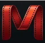 Movies Hub APK official logo